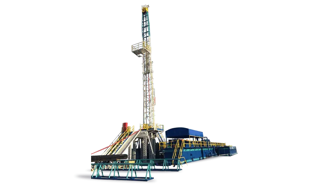 ACR 3000 Metre Capacity